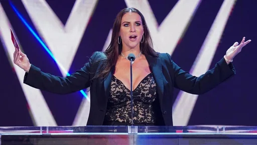 Stephanie McMahon And Ari Emanuel To Be Deposed In Ongoing WWE Shareholder Lawsuit