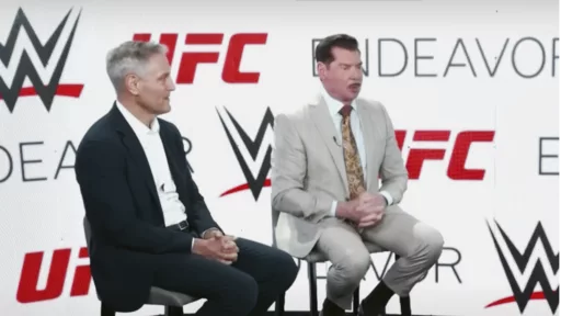 Ari Emanuel Reveals Private Call Behind Vince McMahon’s TKO Exit