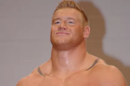 Ex-WWE Tough Enough Star Must Stand Trial After Appeal Rejected