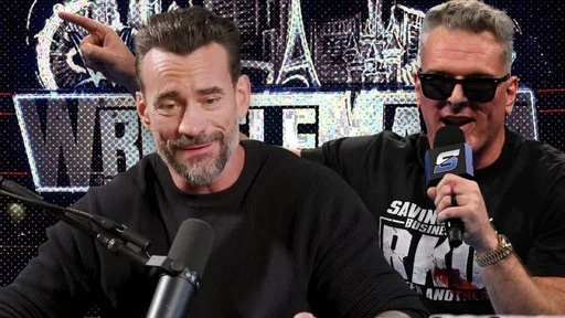 CM Punk Calls Pat McAfee A Tourist And Threatens To Get Him Checked Wrestling News – WWE News, AEW News, WWE Results, Spoilers, WWE WrestleMania 42 Results CM Punk Calls Pat McAfee A Tourist And Threatens To Get Him Checked Wrestling News – WWE News, AEW News, WWE Results, Spoilers, WWE WrestleMania 42 Results