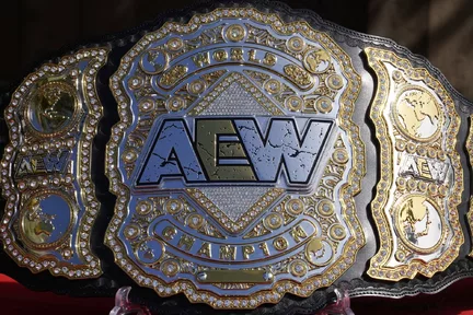 Title Picture for AEW All In Remains a Closely Guarded Secret