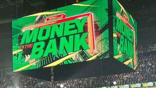 WWE Reportedly Set to Bring Money in the Bank to Los Angeles This June