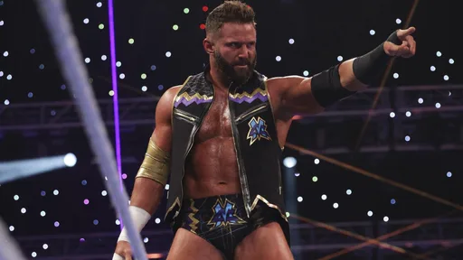 Matt Cardona Responds To Sixth SmackDown Loss With Defiant Message