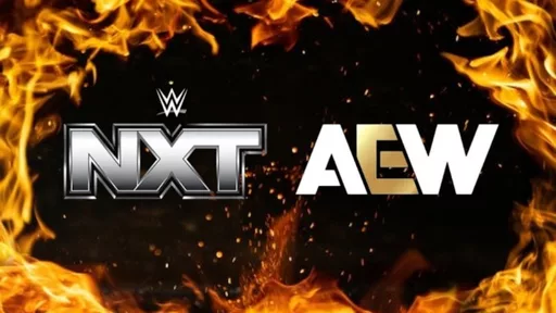 WWE NXT And AEW Set For Another Head-To-Head Showdown In June