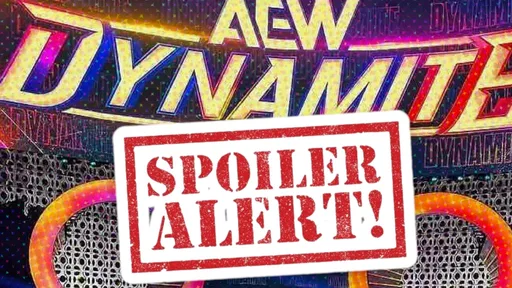 Major SPOILER Hints At Big Change Planned For April 15 Dynamite