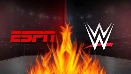 WWE And ESPN Facing Growing Tension Ahead Of WrestleMania 42