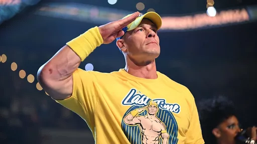Possible SPOILER: Ex-WWE Star Tipped For John Cena Farewell Tournament