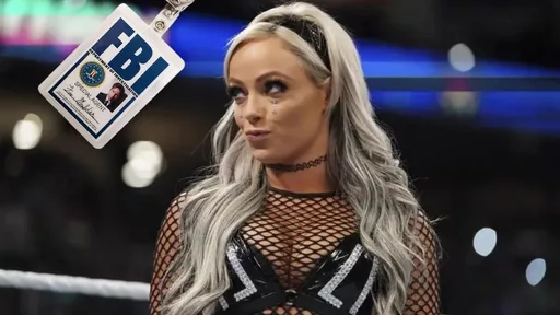 WWE Contacted FBI After Liv Morgan Home Scare