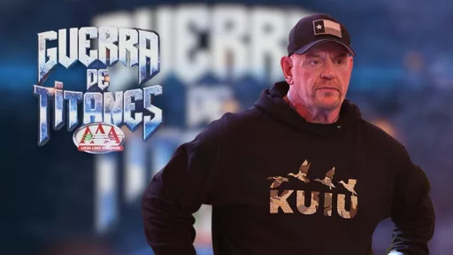 New Insight Into The Undertaker’s Growing Role In AAA