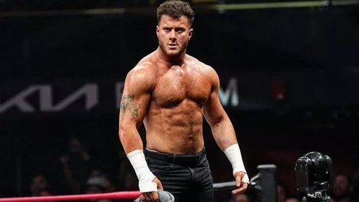 MJF Says AEW Locker Room Has No More “Cancers” In 2026
