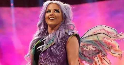 WWE Star Candice LeRae Transitions to Backstage Role as Match Producer