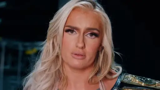 Mariah May’s AEW Contract Sparks Growing Speculation