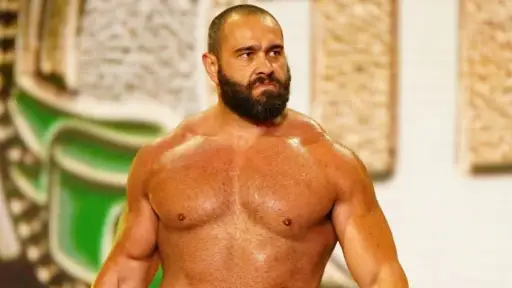 Rusev (Miro) Reportedly Signs New Contract to Return to WWE