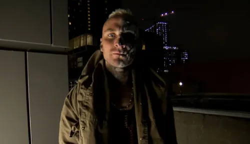 Darby Allin Pulled From AEW Continental Classic 