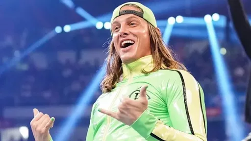 Matt Riddle Says WWE Stars Still Call One Wrestler “A B*tch To Work With”