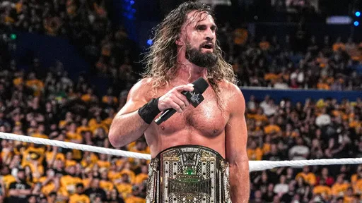 Seth Rollins Confirms Six-Month Injury Layoff Following Surgery