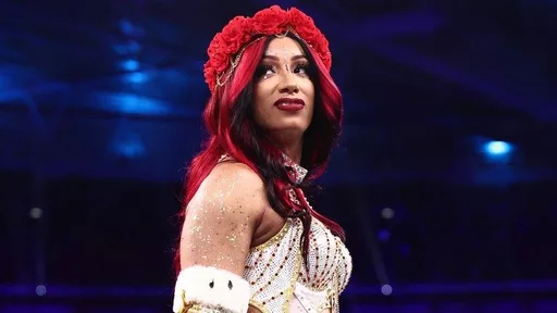Mercedes Moné Says Her Nose Is Still Broken Following Surgery