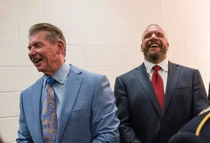 John Cena Explains Key Difference Between Triple H And Vince McMahon’s WWE Booking