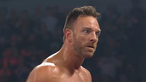 WWE Source Rejects ‘Burial’ Claims After LA Knight’s Main Event Loss