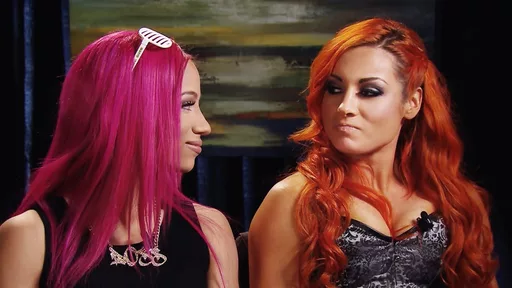 Becky Lynch Says The Door Is Always Open For Mercedes Mone To Return To WWE