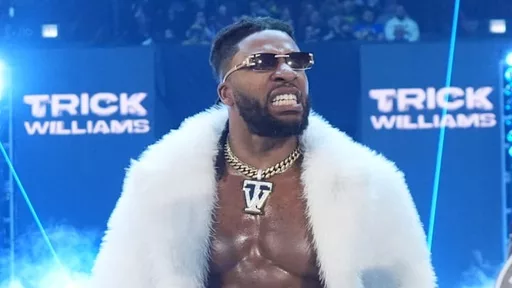 Natalya Compares Trick Williams To The Rock After Standout Rise