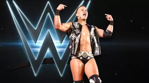 Ricky Saints Main Roster Move Delayed Amid Network Concerns