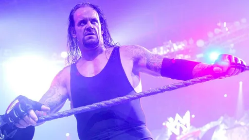 The Undertaker Calls for Deeper Storytelling in WWE