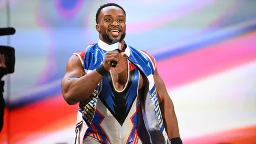 Big E Predicts Breakout WrestleMania Moments For Rising WWE Stars