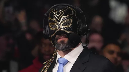 Reason Revealed For Excalibur’s Absence On AEW Dynamite