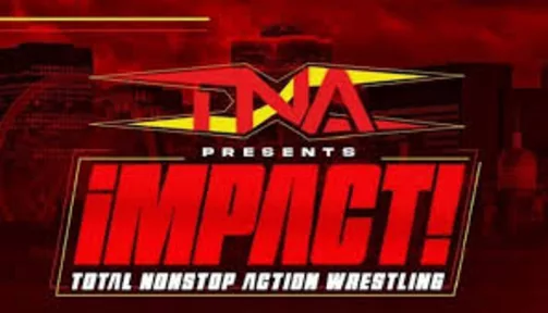 TNA iMPACT Results - June 26, 2025