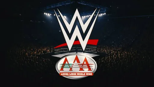 WWE Reportedly Planning AAA Logo Redesign Under New Ownership