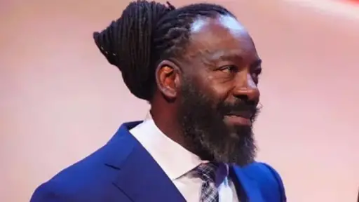 Booker T Fires Back at Swerve Strickland Over Vlad TV Comments