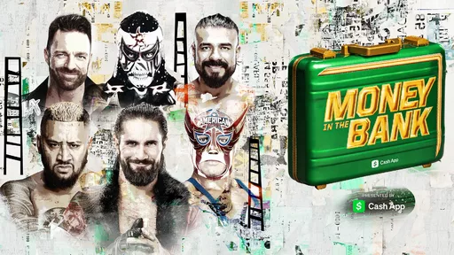 WWE Money in the Bank 2025 Favorites Reportedly Revealed