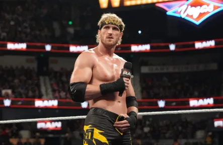 Logan Paul Says WWE Shut Down Proposed NFL Boxing Match Ahead Of WrestleMania 42
