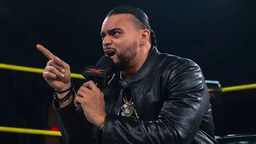 Mike Santana Removed From TNA Roster As WWE Speculation Intensifies