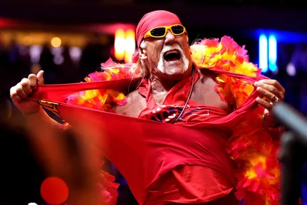 Hulk Hogan’s Official Cause of Death Revealed
