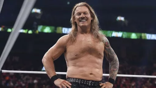 Chris Jericho Finds Backup As AEW Feud With Ricochet Escalates