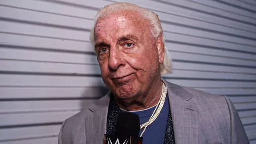 Ric Flair Questions Why WWE Still Has No Wrestlers Union