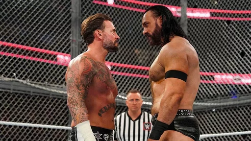 Drew McIntyre Shares Honest Reaction to Losing Feud with CM Punk