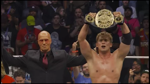 Kazuchika Okada Retains AEW Unified Championship At All Out