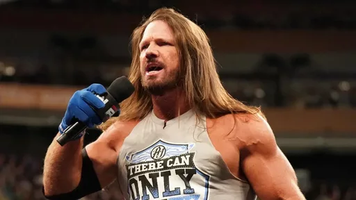 AJ Styles’ X Behavior Sparks Fresh Hacking Concerns