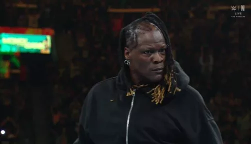 R-Truth Costs John Cena, Cody Rhodes and Jey Uso Win Main Event at WWE Money in the Bank