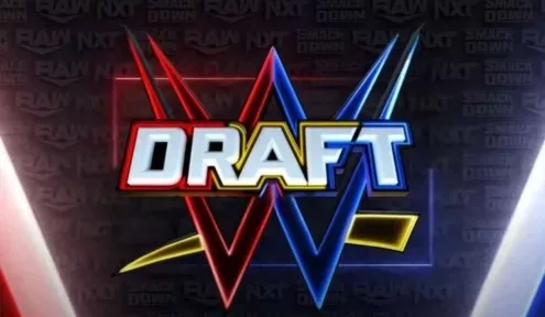 Latest News On Plans For WWE Draft 2026