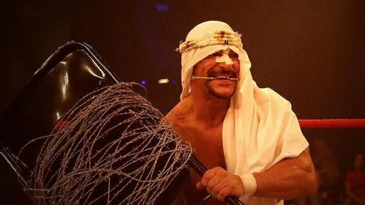 “Sabu Was ECW”: Shane Douglas Honors Fallen Friend and Wrestling Icon