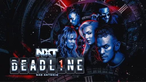 WWE NXT Deadline Results - December 6, 2025