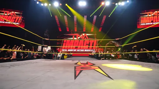 SPOILER: Title Changes Hands At TNA iMPACT! Tapings In Syracuse