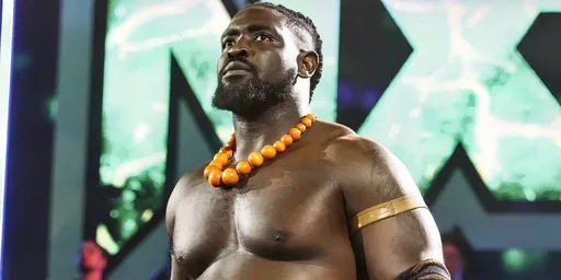 Booker T Says It May Be Time For Oba Femi To Join WWE’s Main Roster