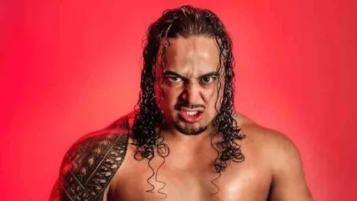 Lance Anoa’i Hit With Another Injury Delay In WWE NXT