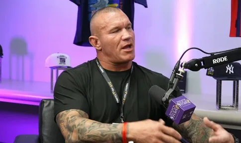Randy Orton Reflects on Mental Health Battle During WWE Absence