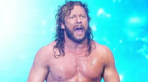 AEW Alters Plans For Kenny Omega Vs Kyle Fletcher Match